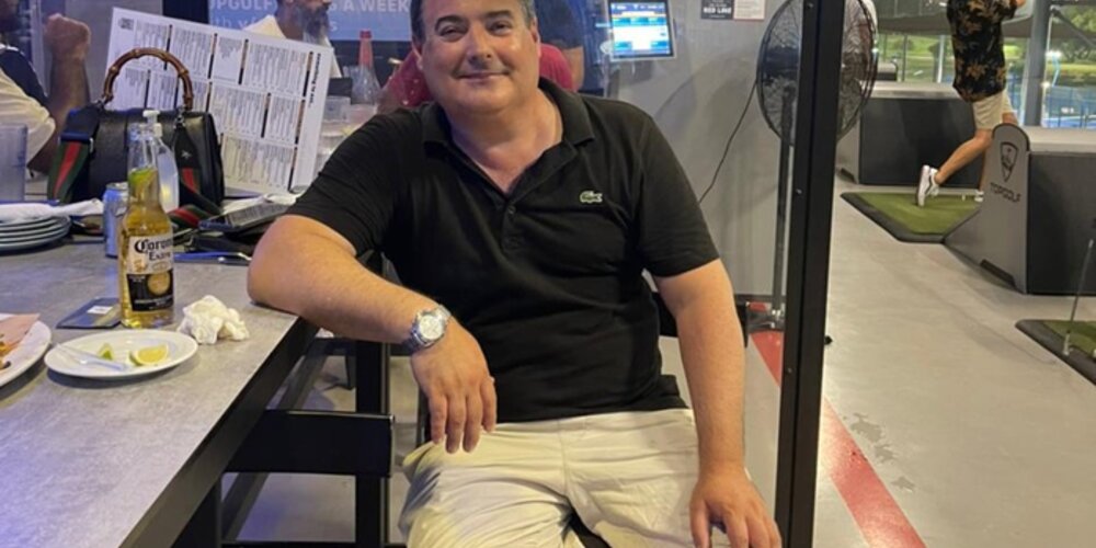 Interview with Matthew Offers