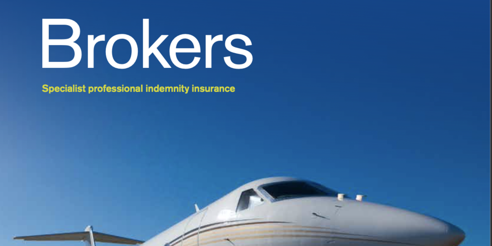 Aviation Air Charter Brokers Fact Sheet - US