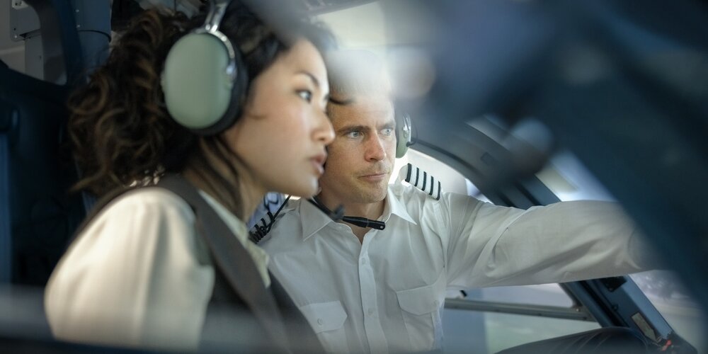 Staffing and retention: Current challenges the business aviation industry is facing