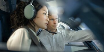 Staffing and retention: Current challenges the business aviation industry is facing