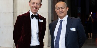 Celebrating 100 years of expertise