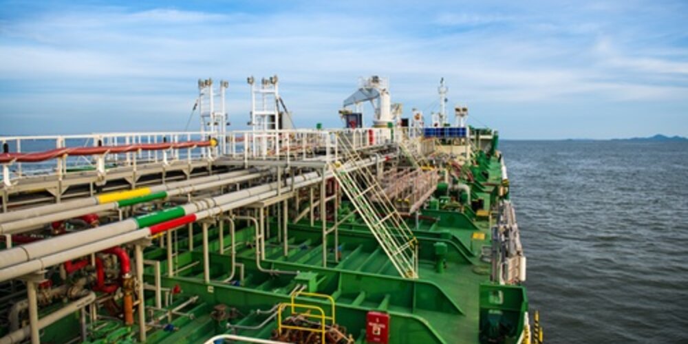 Unstable survey ship