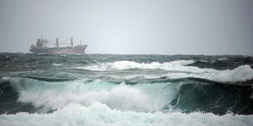 Webinar: Navigating stormy waters: hot topics in ship management