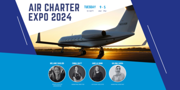 Air Charter Expo 2024