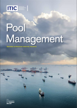 Pool Management