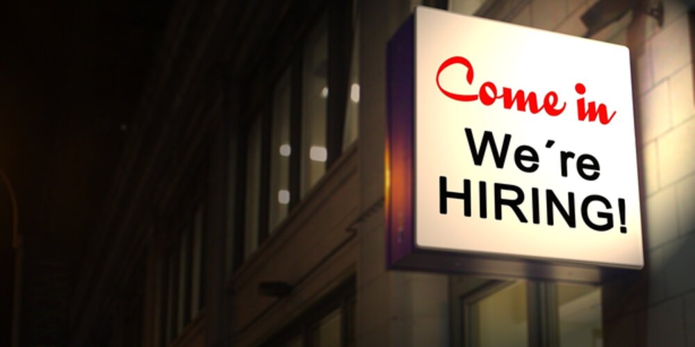 We are hiring! ITIC Account Executive