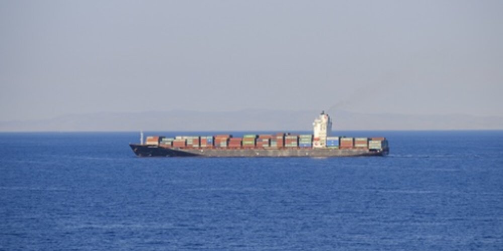 Liable without fault