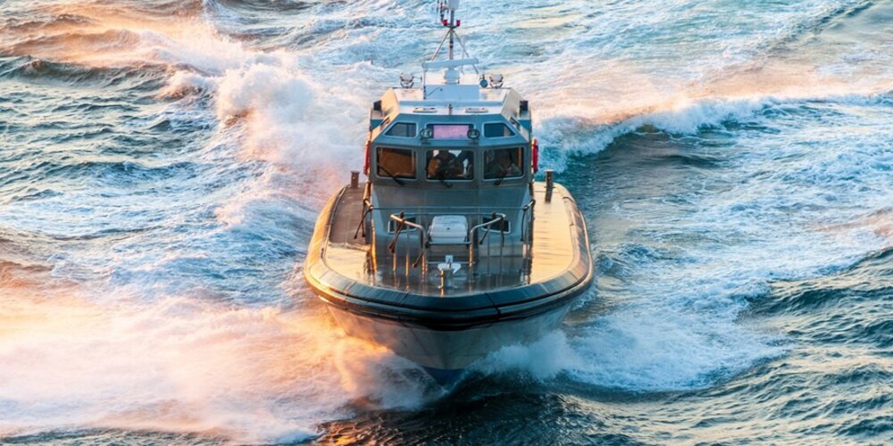 Shipbuilder’s claim