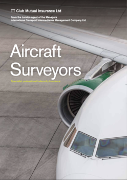 Aviation Aircraft Surveyors Fact Sheet - US