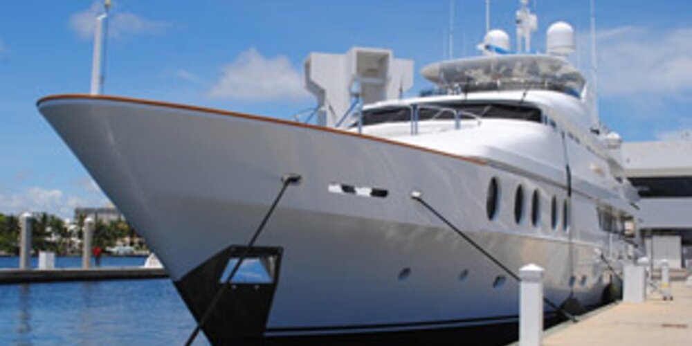 Remit regarding a refit