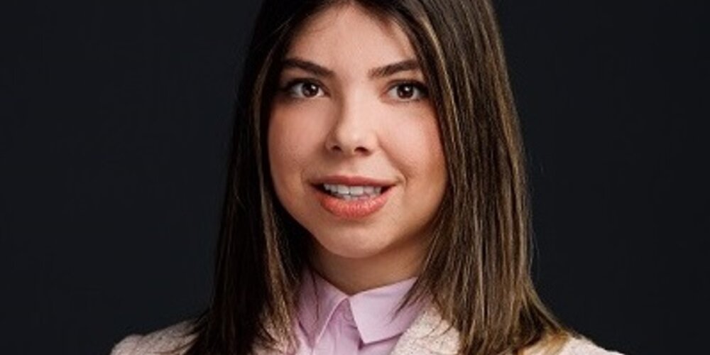 Elena Evriviadou - Underwriter