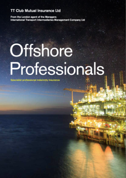 Offshore Professional Fact Sheet - US