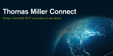 Thomas Miller Connect