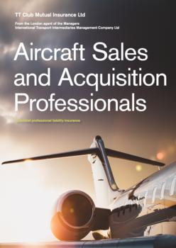 Aviation Aircraft Sales and Acquisition Professionals - US