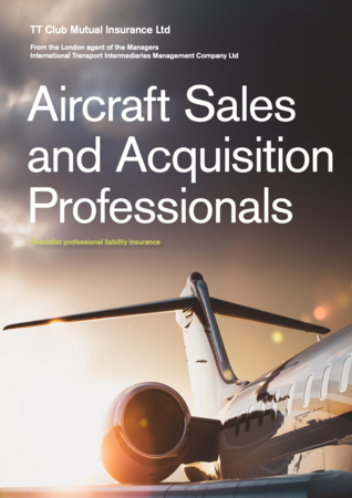 Aviation Aircraft Sales and Acquisition Professionals - US