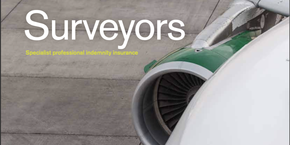 Aircraft Surveyors