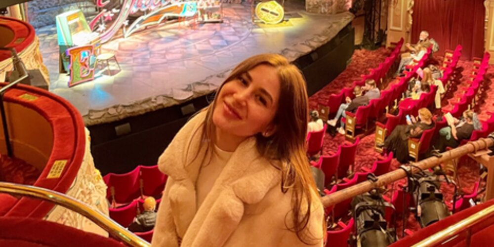 Q&A with Aysegul Wallis