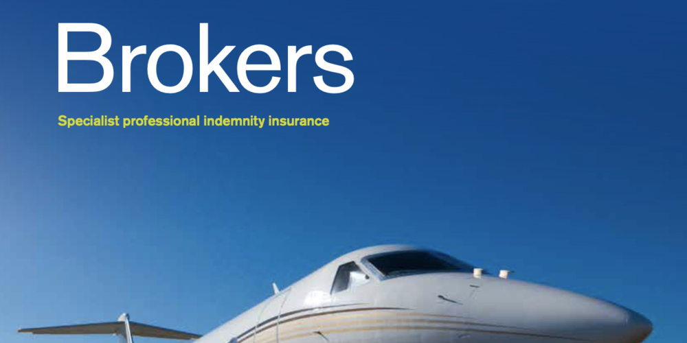 Air Charter Broker
