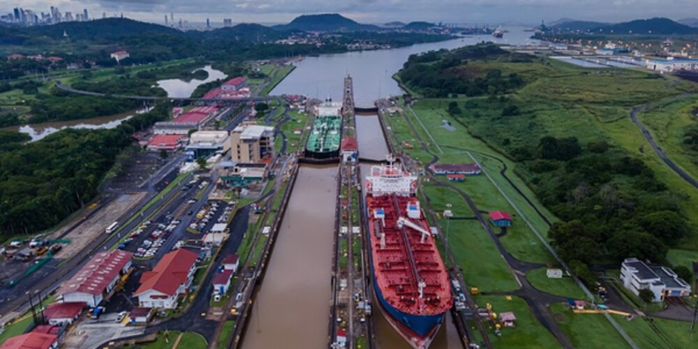 Press release: ITIC covers US$ 94,000 in fees after Panama Canal authorities deny cancellation request