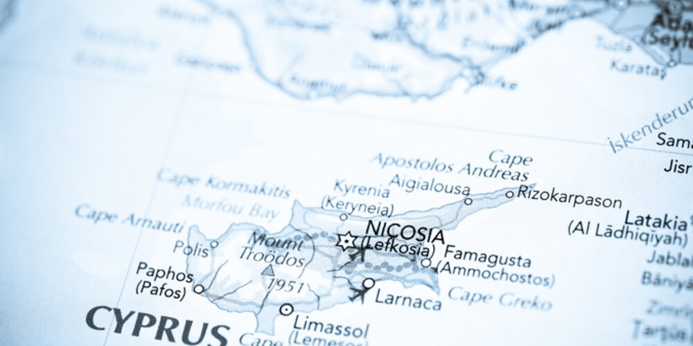 Press release: ITIC launches new subsidiary ‘ITIC Europe’ in Cyprus