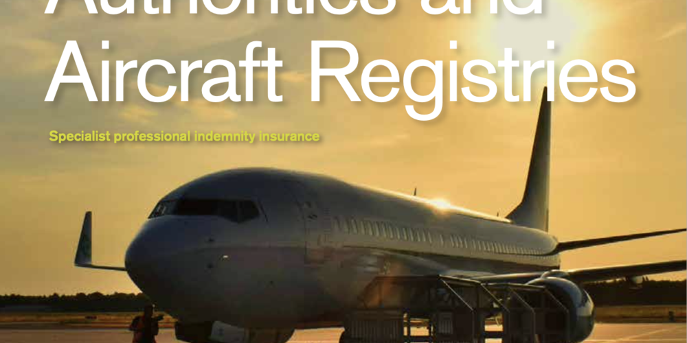 National Aviations Authorities and Aircraft Registries Fact Sheet - US