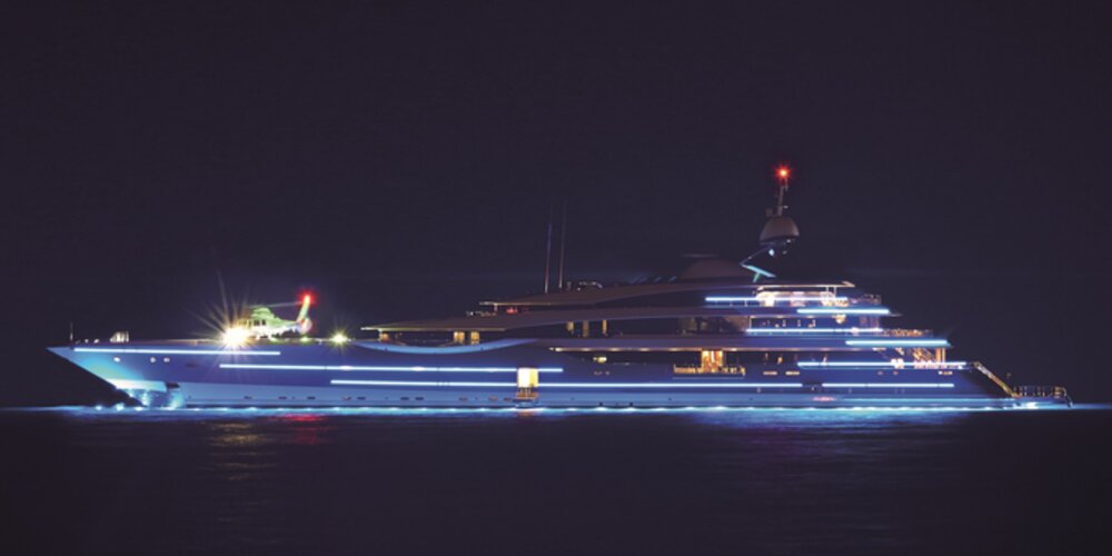 Paradise is not twice as nice