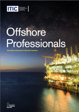 Offshore professionals