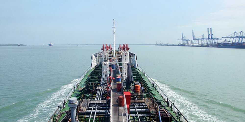 Ship Management International column - Let's get technical, technical!