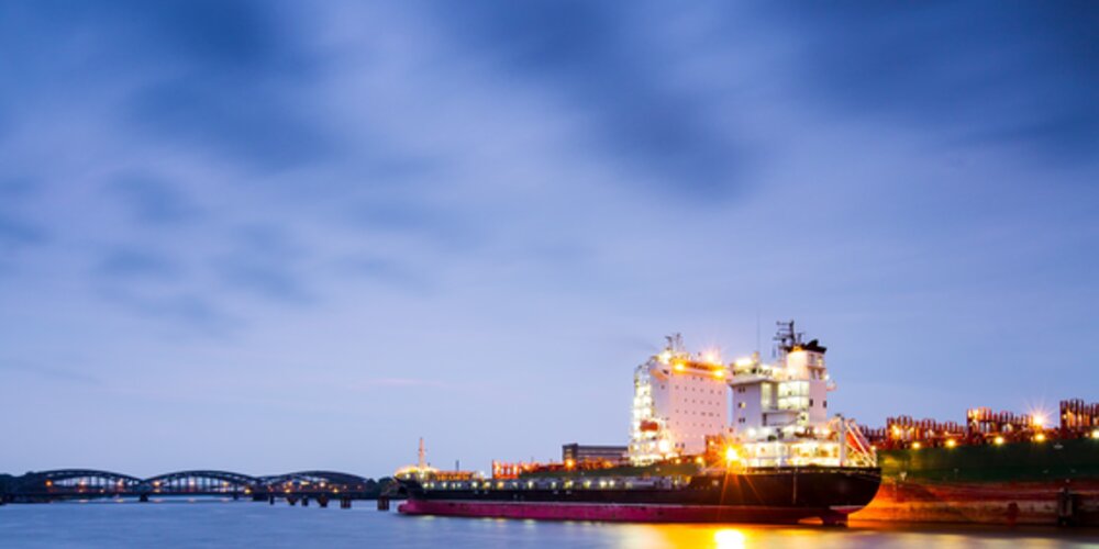 A claim quickly despatched